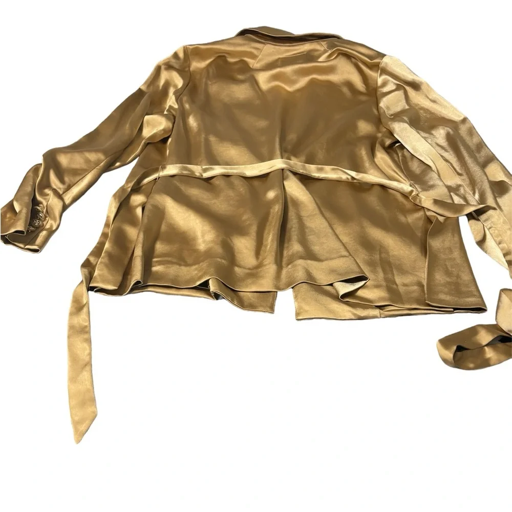 Sam Edelman Blazer - Picture 3 of 5